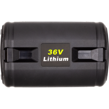 Акумулятор PowerPlant для електроінструментів Ryobi OP4060A 36V 6Ah Li-ion