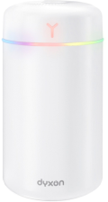 Зволожувач повітря  DYXON MEGAHUMI 420 White (DXNZVMGHMI420W)