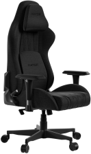 Крісло  Hator Darkside 3M Fabric Black (HTC3010M)