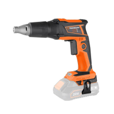 Шурупокрут  Tekhmann TCW-6.35/i20 BS для гіпсокартону (873410)