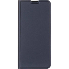 Чохол BeCover Exclusive New Style для ZTE Nubia V60 Design Blue (712625)