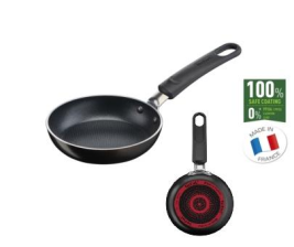 Сковорода  Tefal Simply Clean 12 см B5670053