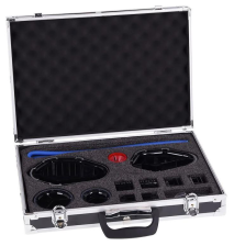 Набір інструменту до монтажу  системи рідиного охолодження  BASIC 29132 ALPHACOOL