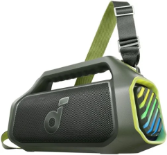 Колонка Anker SoundCore Boom 2 Plus Green (A3134061)