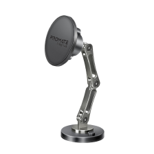 Автомобільний тримач  XO C8.black