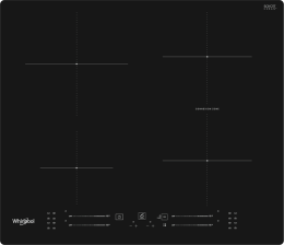 Варильна поверхня Whirlpool WB S0060 NE (WBS0060NE)