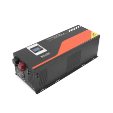 Інвертор  RITAR RTSWm-MPPT-MPS-12048, 12000W, 48V, ток заряда 0-45A, 180-265V, MPPT