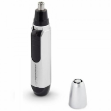 Тример  Esperanza EBG004S Spike silver