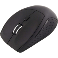 Мишка  Esperanza Andromeda Bluetooth Black (EM123K)