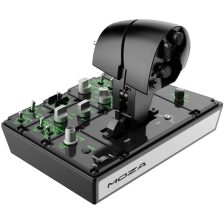 Панель керування потужністю двигунів  MOZA MTP AS008_Moza