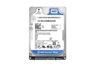 Жорсткий диск  Western Digital WD3200LPVX