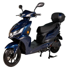 Електроскутер  Atlas Eagle 2000W Box Blue (3088)