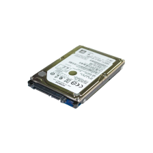 Жорсткий диск 250GB WDC Hitachi HGST (HTS545025A7E380)