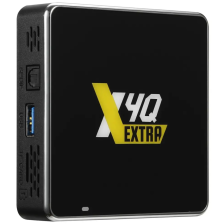Медіаплеєр  UGOOS X4Q Extra