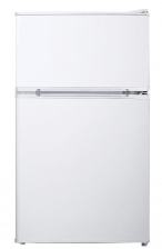 Холодильник  Grifon DFV-85W