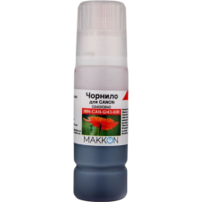 Чорнило  Makkon Canon GI-43 60 мл red (IMN-CAN-GI43-60R)