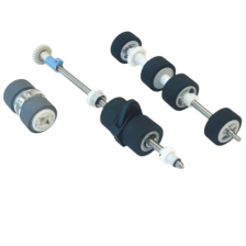 Комплект роликів  Avision AD230/AD240/AD260/AD280 AV002-7276-0-SP/ AV002-7275-0-SP/ AV002-7404-0-SP, 3 шт. АНК (702644