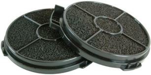 Фільтр вугільний  Cata до витяжок TFH, Valto 02859394