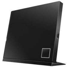 Оптичний привід  Blu-Ray ASUS SBC-06D2X-U/BLK/G/AS (90-DT00205-UA219KZ)