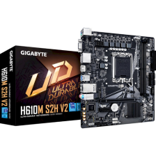 Материнська плата  GIGABYTE H610M S2H V2