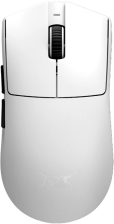Мишка  ATK Z1 PRO MAX White (ATK-Z1-PROMAX-WHT)