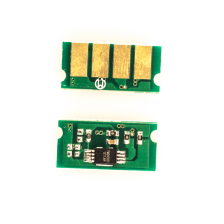 Чіп для картриджа  RICOH 407636 ДЛЯ AFICIO SP C 231/232/310/311/312/242 MAGENTA 6K