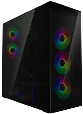 Корпус  Arctic XTENDERVG B (ACPCC00016A)