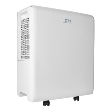 Осушувач повітря  Cooper&Hunter CH-D010WD2-24LD