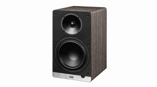 Акустика полична ELAC DEBUT CONNEX DCB61