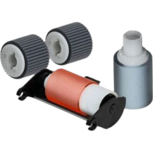 Комплект роликів  Minolta DF-621/423/363/283 4 шт аналог A143563100/A143PP0100 AHK (3204818)