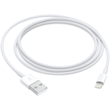 Кабель  Apple Lightning to USB 1 м (MUQW3ZM/A)