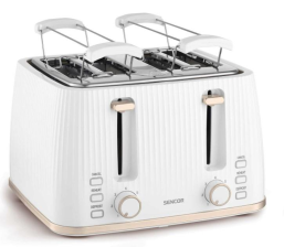 Тостер  Sencor STS7540WH