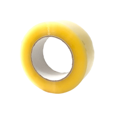 Скотч Grey Pack прозорий 48х280х40 мкм (4048280)