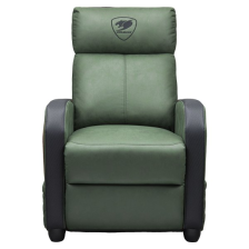 Крісло  Cougar Ranger Elite Army Green (RANGER ELITE ARMY GREEN)