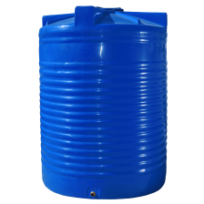 Ємність  12500 л вертикальна двошарова