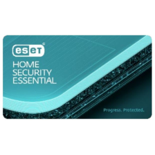 Антивірус  Eset Home Security Essential 11 ПК 3 year нова покупка (EHSE_11_3_B)