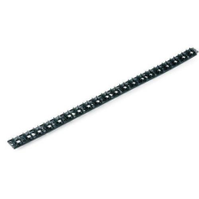 Клемна шина  Rehau, Rautherm S, для фіксації 10, 800 мм 228880001