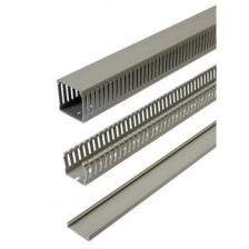 Кабель канал  ZPAS перфорований 60х80, (відрізки по 2м) M1O-02-0031