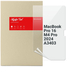 Плівка захисна  Armorstandart MacBook Pro 16 M4 Pro 2024 A3403 (ARM83280)