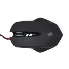 Миша A4Tech V8M Bloody чорна USB V-Track