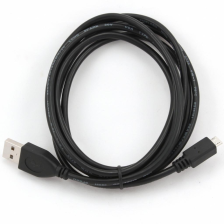 Кабель USB Cablexpert (CCP-mUSB2-AMBM-1M) USB 2.0 AM to Micro 5P 1.0m 