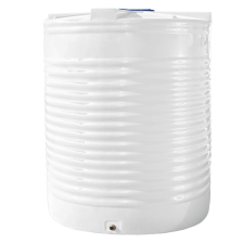 Ємність  12500 л вертикальна