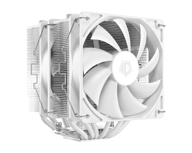Кулер  ID-Cooling SE-206-XT White