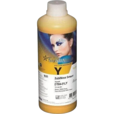 Чорнило  InkTec Epson Sublimation Piezo 1L Yellow (DTI04-01LY)