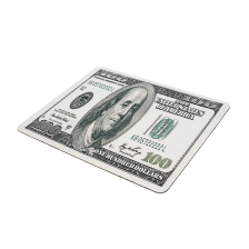 Килимок  Banjamin, товщина 2 мм, колір Gray/Black, Пакет