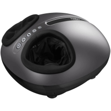 Масажер Массажер для ног Naipo с подогревом, вибрацией и дополнительной функцией массажа Шиацу (MGF-F15)