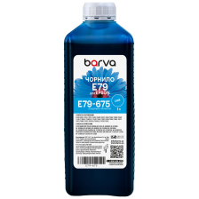 Чорнило  Barva (E79-675)