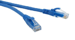 Конектор Atcom Cat.5e UTP RJ45 0.5m (4961)