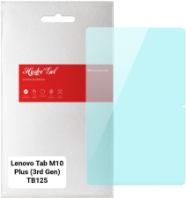 Плівка захисна  Armorstandart Anti-Blue Lenovo Tab M10 Plus (3rd Gen) TB125 (ARM63466)