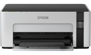 Принтер струменевий А4 Epson M1120 Фабрика друку з WI-FI C11CG96405